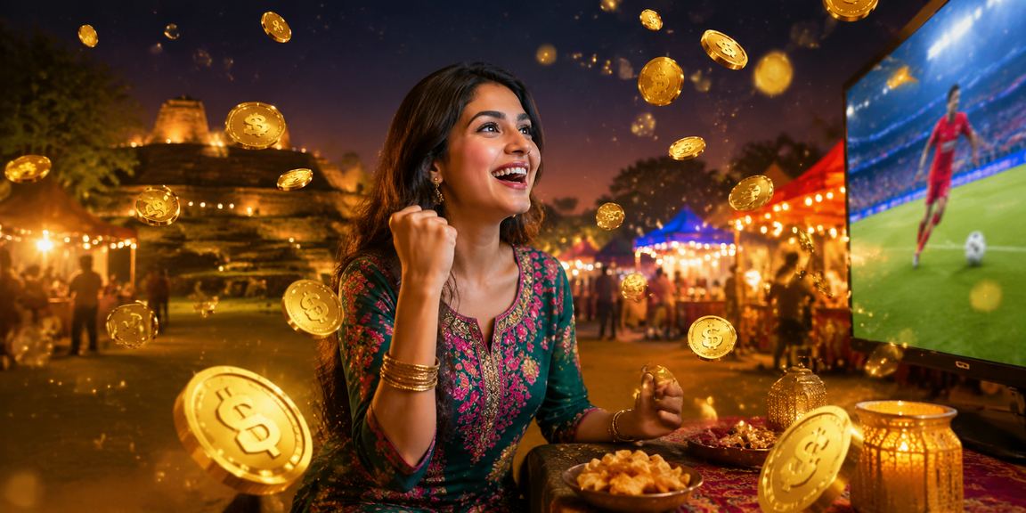 কুমিল্লায় ক্যাশব্যাক বোনাস হিসেবে টাকা পাচ্ছেন একজন ভিআইপি সদস্য