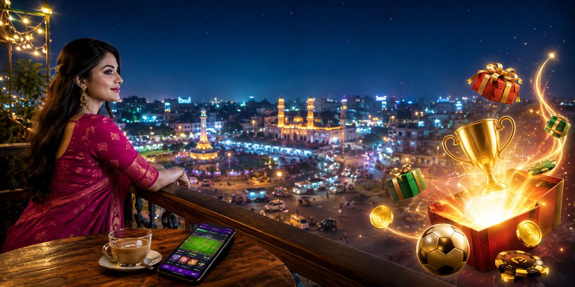 A Bangladeshi user making a secure mobile payment in Rangpur